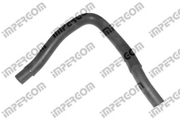 Шланг радиатора ORIGINAL IMPERIUM