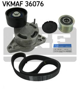 Поликлиновой ременный комплект SKF VKM 03601