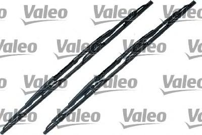Щетка стеклоочистителя VALEO
