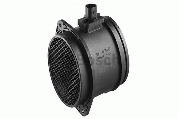 Расходомер воздуха BOSCH
