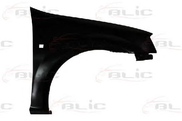 Крыло BLIC
