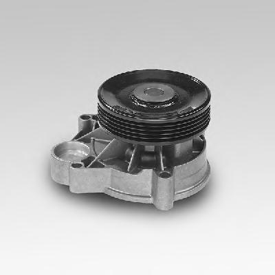 Водяной насос HEPU