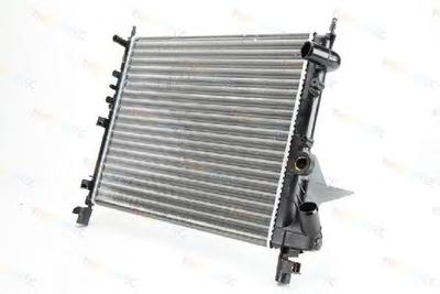 Радиатор охлаждения THERMOTEC D7R033TT