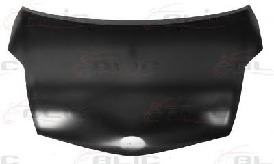 Капот BLIC 6803-00-8198280P