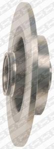 Тормозной диск SNR KF155.79U
