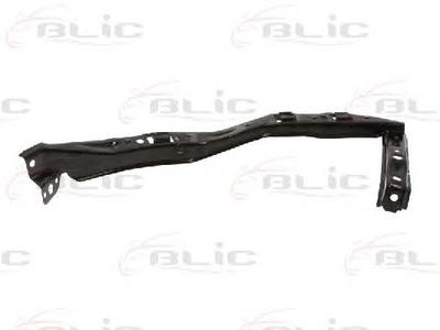 Кронштейн, буфер BLIC 5504-00-2939931P
