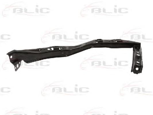 Кронштейн, буфер BLIC