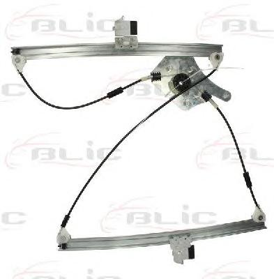Стеклоподъемник BLIC