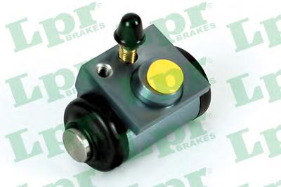 Тормозной цилиндр LPR 4827