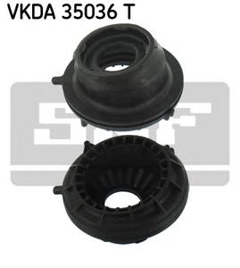 Подшипник качения, опора стойки амортизатора SKF VKD 35036