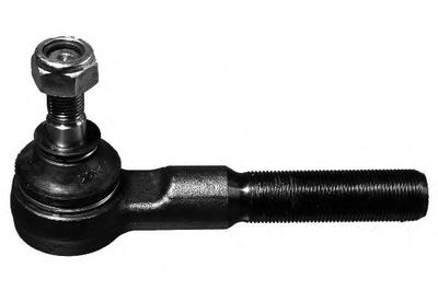 Наконечник рулевой тяги MOOG TO-ES-4979