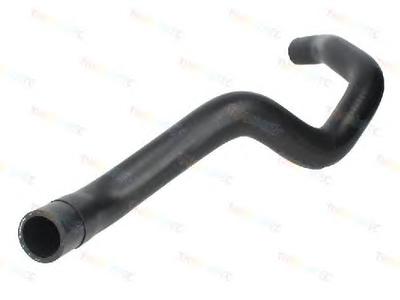 Патрубок системы охлаждения THERMOTEC DWR067TT