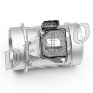 Расходомер воздуха (ДРМВ) DENSO