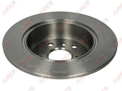 Тормозной диск ABE