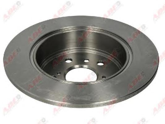 Тормозной диск ABE