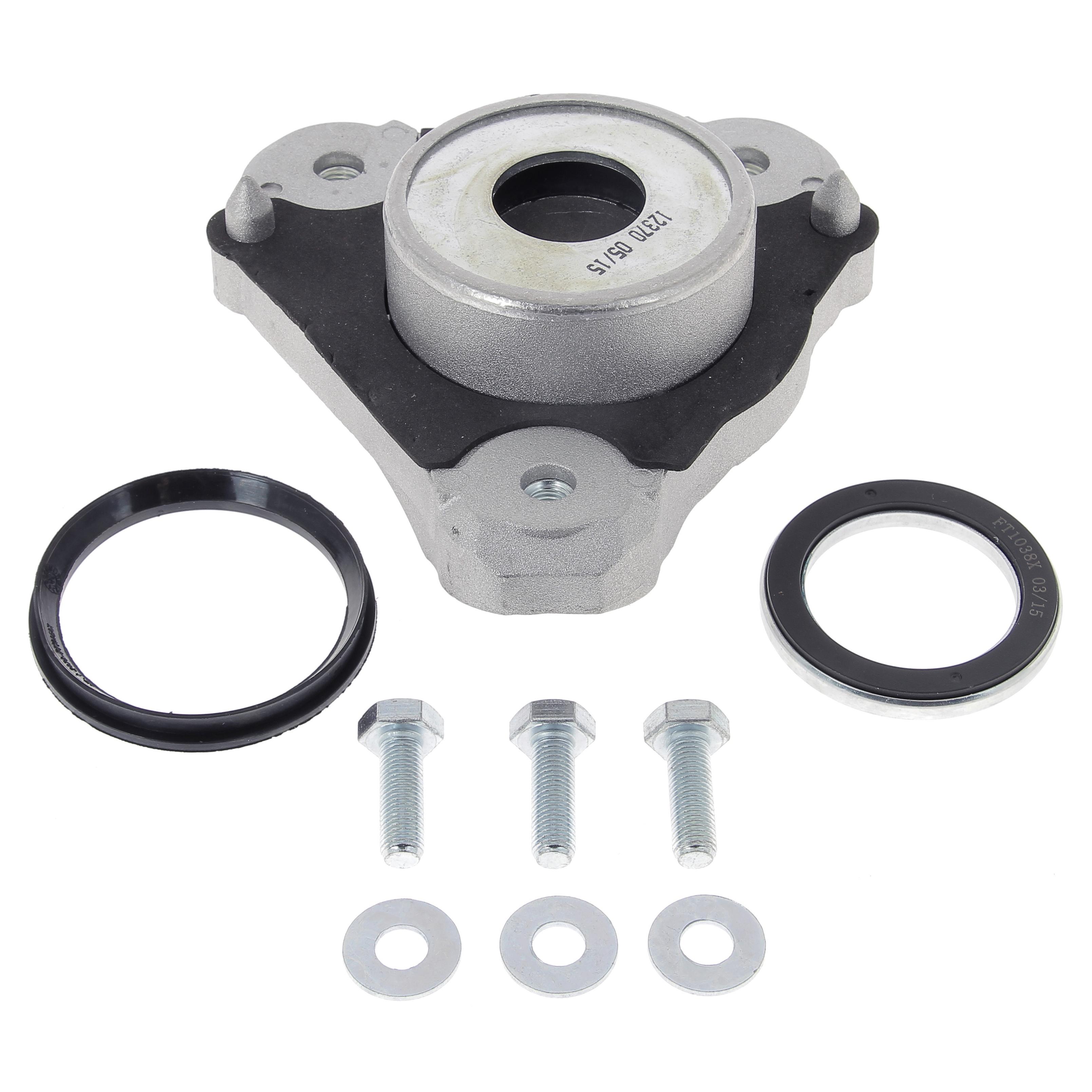 Ремкомплект, опора стойки амортизатора KYB