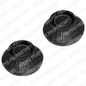 Подвеска, рычаг независимой подвески колеса DELPHI TD347W