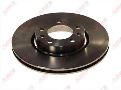 Тормозной диск ABE