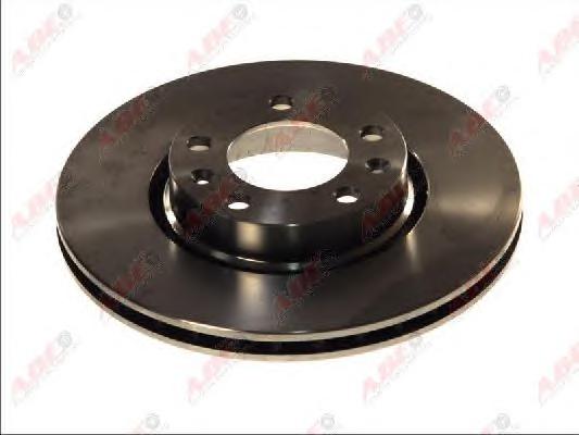 Тормозной диск ABE