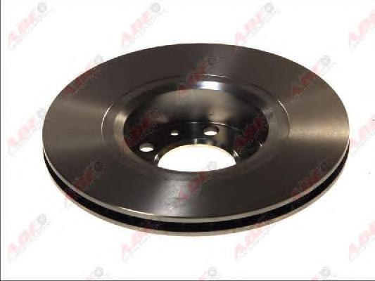 Тормозной диск ABE