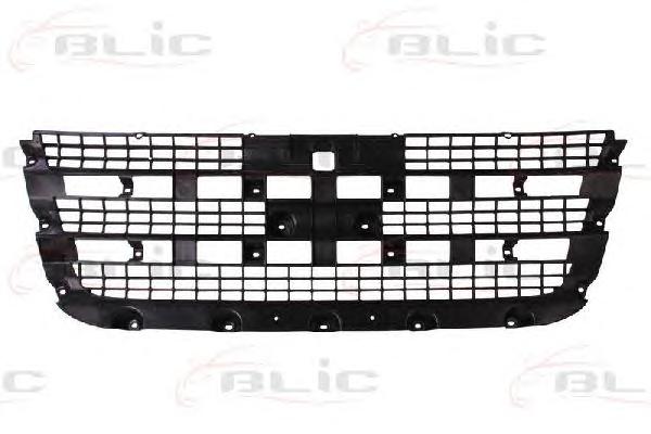 Решетка радиатора BLIC