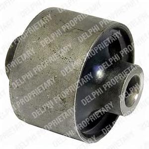 Подвеска, рычаг независимой подвески колеса DELPHI