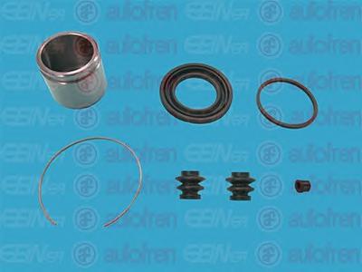 Ремкомплект суппорта AUTOFREN SEINSA D4-1764C
