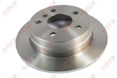 Тормозной диск ABE