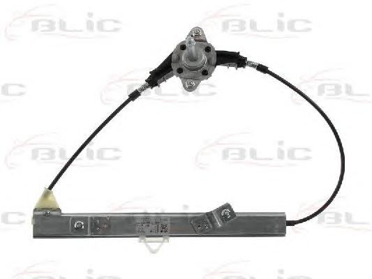 Стеклоподъемник BLIC