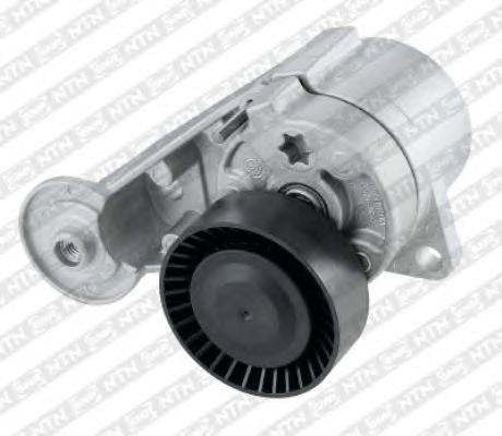 Натяжной ролик, поликлиновой  ремень SNR