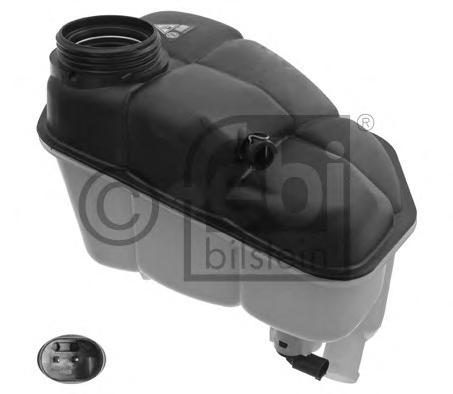 Компенсационный бак, охлаждающая жидкость FEBI BILSTEIN