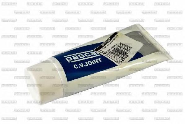 Молибденовая смазка PASCAL