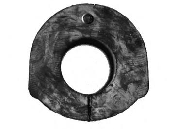 Втулки стабилизатора MOOG SZ-SB-6726