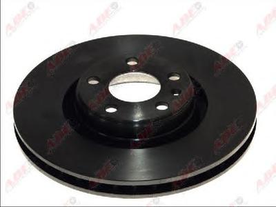Тормозной диск ABE