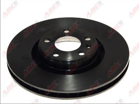 Тормозной диск ABE