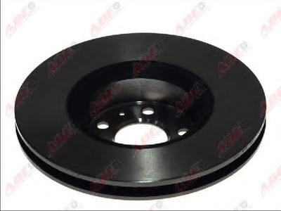 Тормозной диск ABE