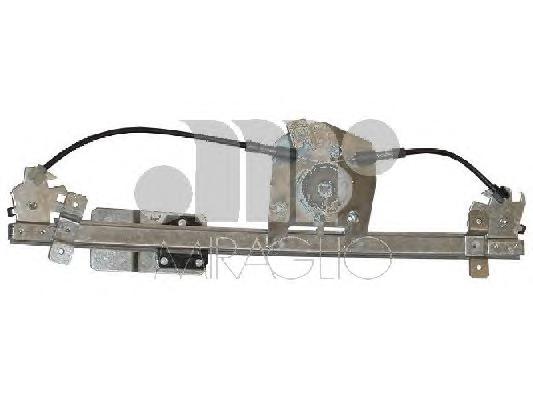 Стеклоподъемник MIRAGLIO