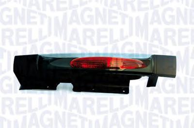 Задний фонарь MAGNETI MARELLI