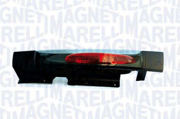 Задний фонарь MAGNETI MARELLI
