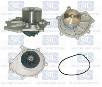 Водяной насос Saleri SIL PA1053