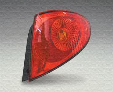 Задний фонарь MAGNETI MARELLI 714000062461