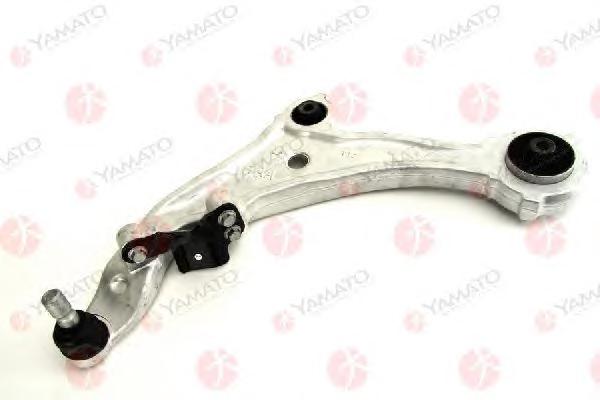 Рычаг независимой подвески колеса, подвеска колеса YAMATO