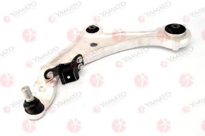 Рычаг независимой подвески колеса, подвеска колеса YAMATO