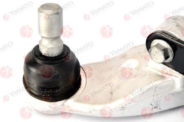 Рычаг независимой подвески колеса, подвеска колеса YAMATO