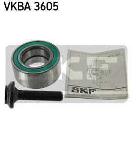 Подшипник ступицы SKF VKBA 3605