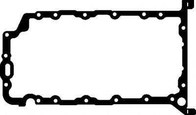Прокладка, маслянный поддон ELRING 293920
