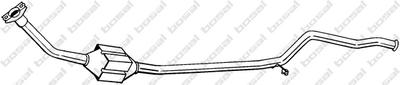 Катализатор BOSAL 099-096