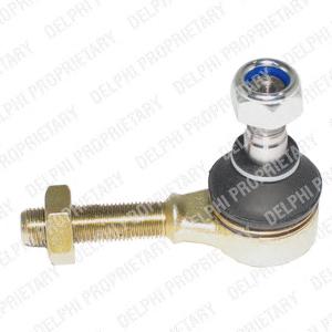 Наконечник рулевой тяги DELPHI