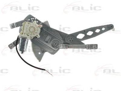 Подъемное устройство для окон BLIC 6060-00-RE4524