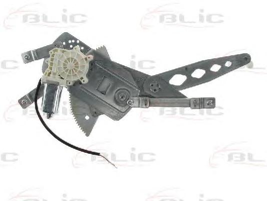 Подъемное устройство для окон BLIC